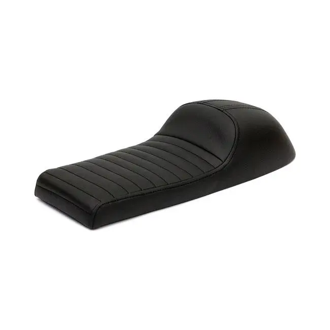 C-Racer Selle de moto classique FT Cafe Racer