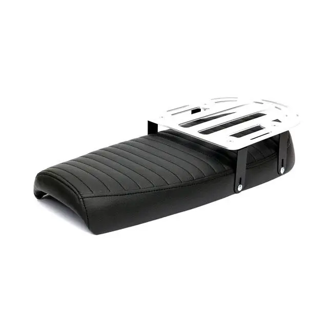 C-Racer Selle de moto Fat Scrambler