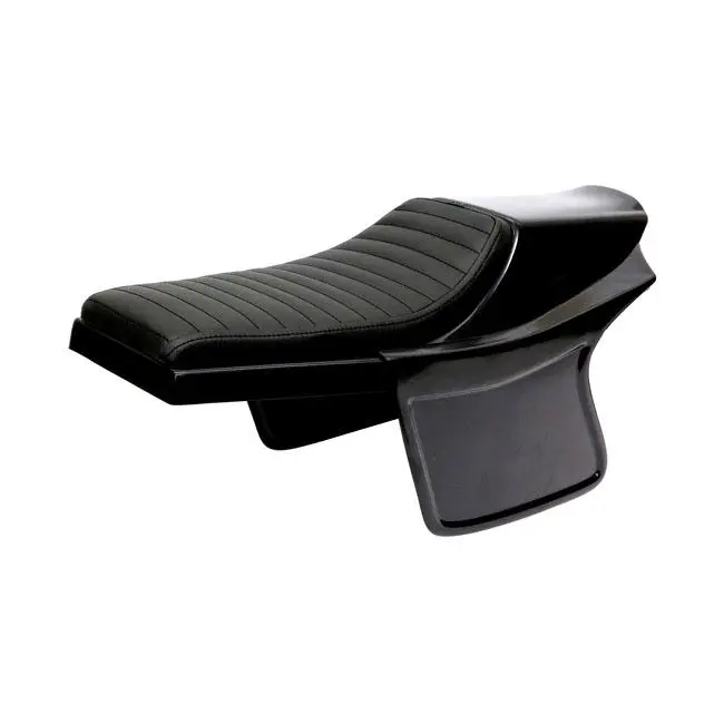 C-Racer Selle de moto Flat Racer SCR141