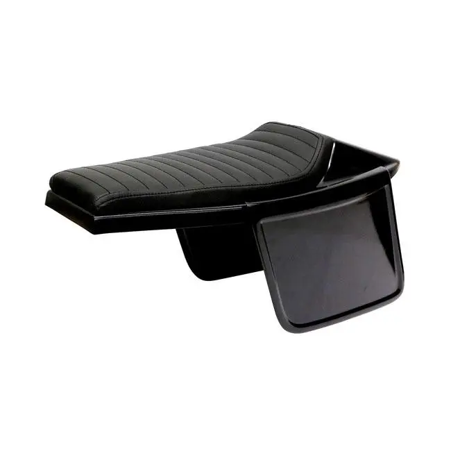 C-Racer Selle de moto Flat Racer SCR41