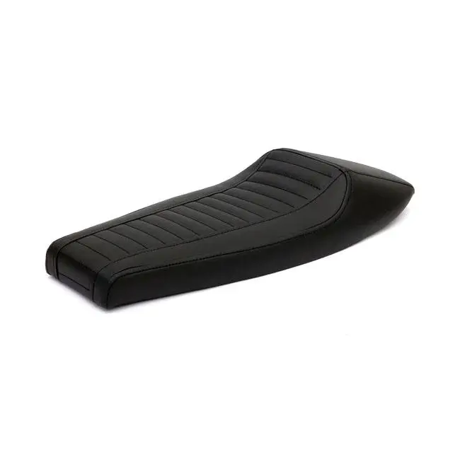 C-Racer Selle de moto Flat Racer SCR4FC