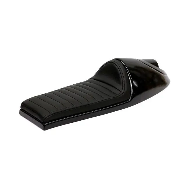C-Racer Selle longue classique pour moto