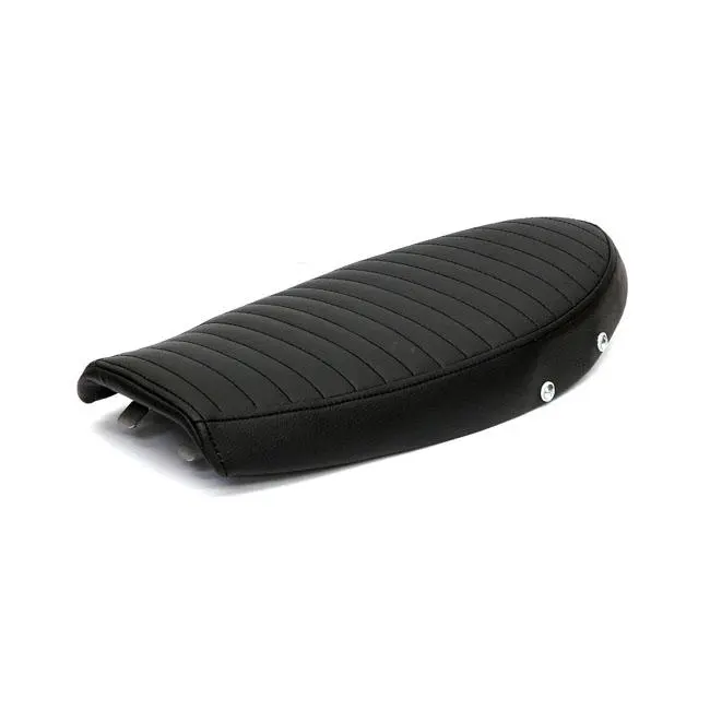 C-Racer Selle plate Cafe Racer / Scrambler pour Yamaha