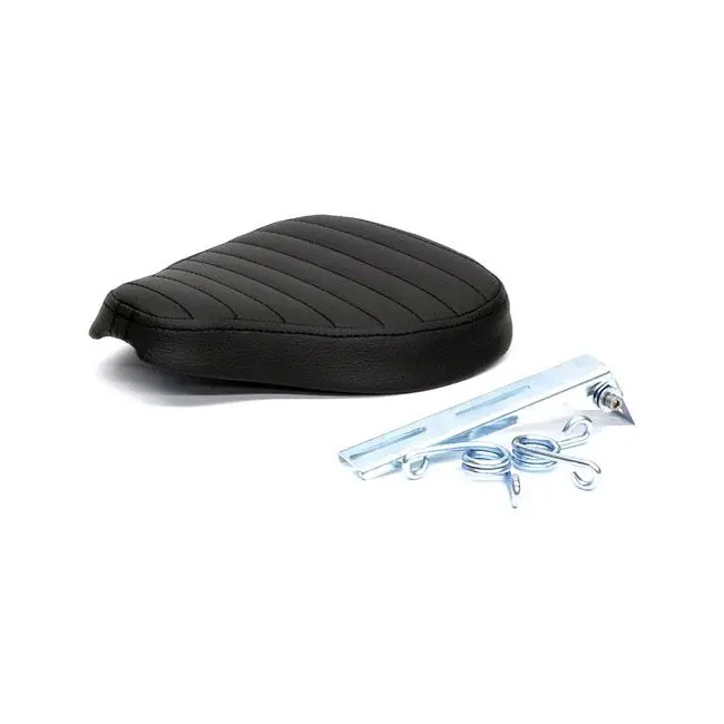 C-Racer Selle solo pour moto Bobber classique