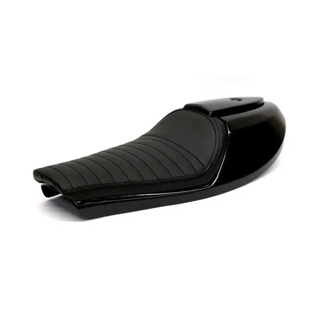 C-Racer Selle solo pour moto Neo Classic Cafe Racer