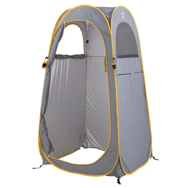 Cabine de Douche Exterieur | Deluxe Speedy 120 x 210cm