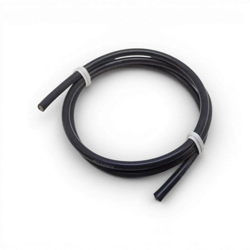 Cable 12AWG 100cm Haute densité