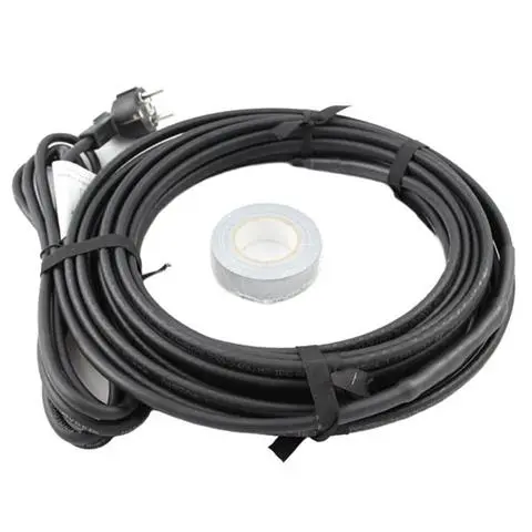 Câble chauffant auto‑régulant SelfTec 16 W/m – 10 m