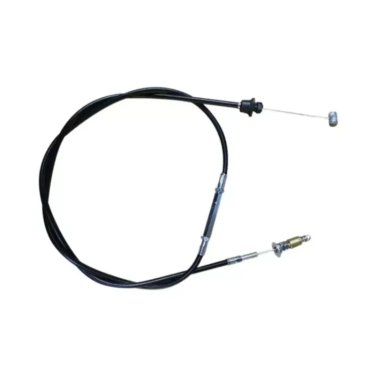 CABLE DE MARCHE ARRIERE INV VITESSE MOTOBINEUSE ECOMAX PUBERT 0308010014