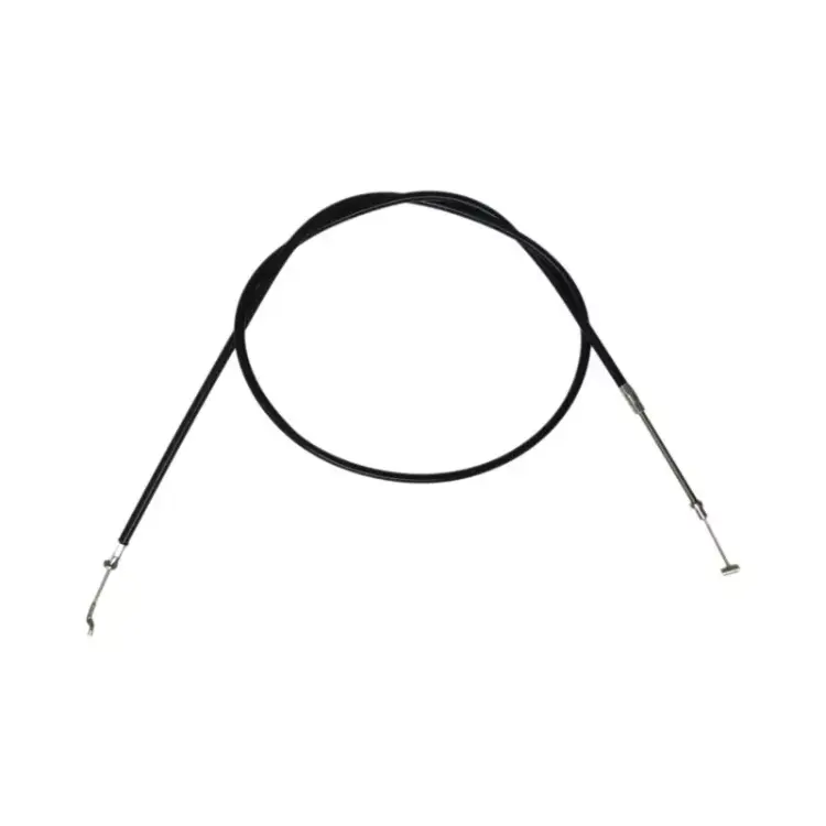 CABLE DE MARCHE ARRIERE INV VITESSE MOTOBINEUSE XTREM 12 PUBERT 0308010011