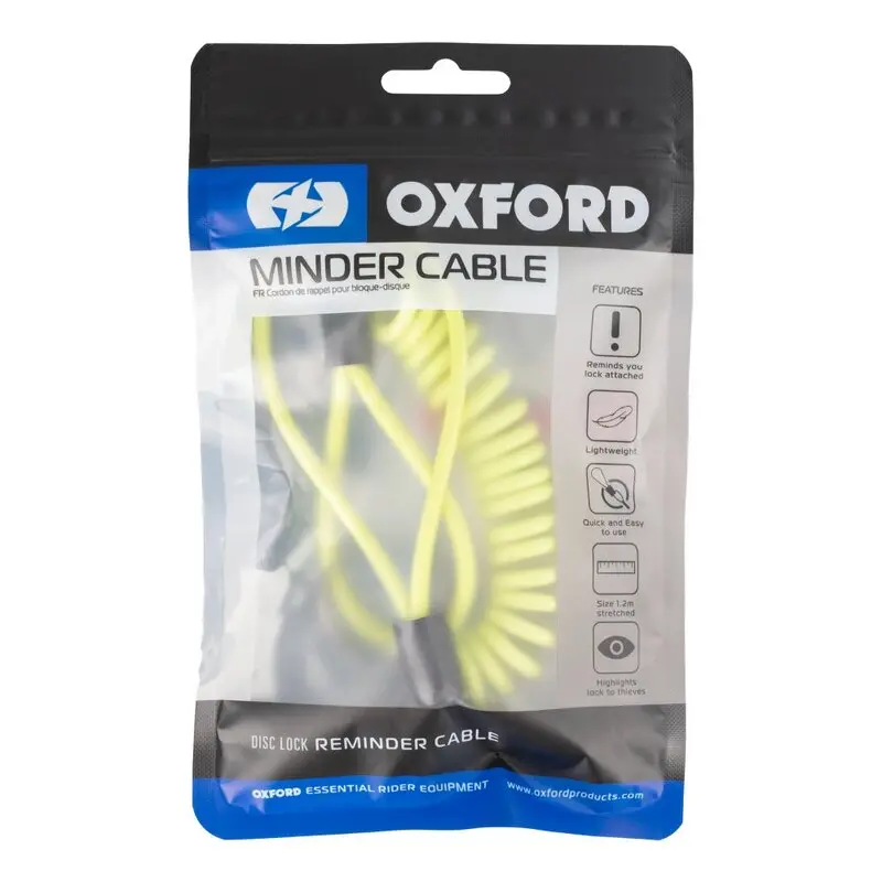 CABLE DE RAPPEL POUR BLOQUE DISQUE