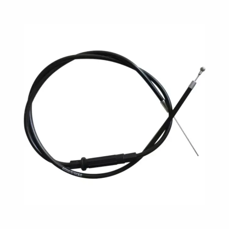 CABLE DE REGLAGE HAUTEUR DE COUPE DEBROUSSAILLEUSE E51 PRO PUBERT 0308030003