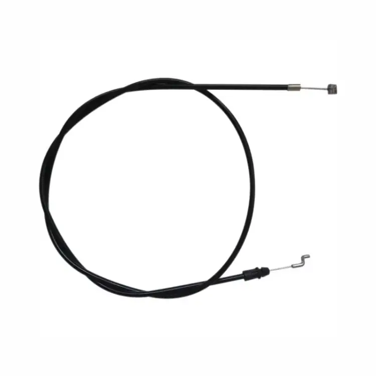 CABLE DE REGLAGE HAUTEUR DE COUPE DEBROUSSAILLEUSE FIRST PUBERT 0308030006