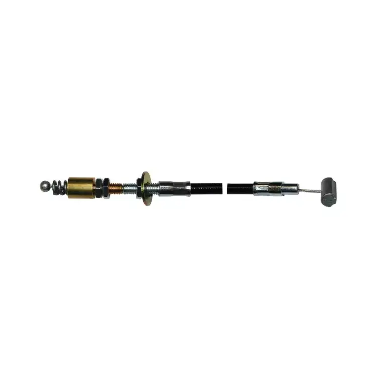 CABLE DE VITESSE MOTOBINEUSE ORIGINE PUBERT EX 13248A 0308010003