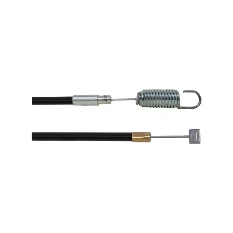 CABLE D'EMBRAYAGE DEBROUSSAILLEUSE FIRST 06 PUBERT 0308020041