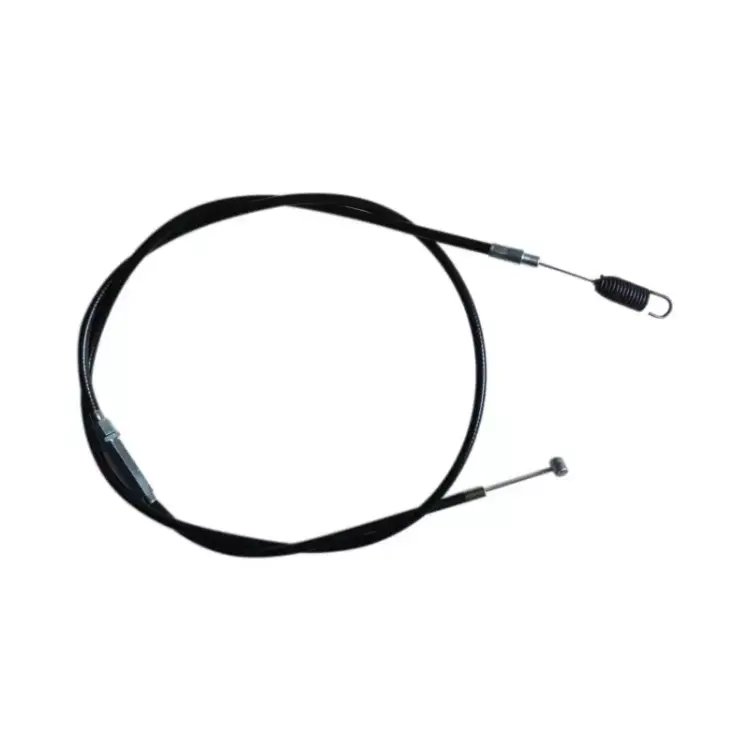 CABLE D'EMBRAYAGE DEBROUSSAILLEUSE XPLORER PUBERT 0308020062