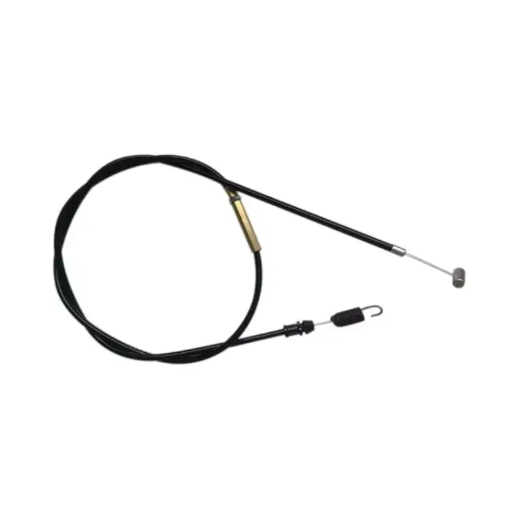 CABLE D'EMBRAYAGE DEBROUSSAILLEUSE XTREM PUBERT 0308020034