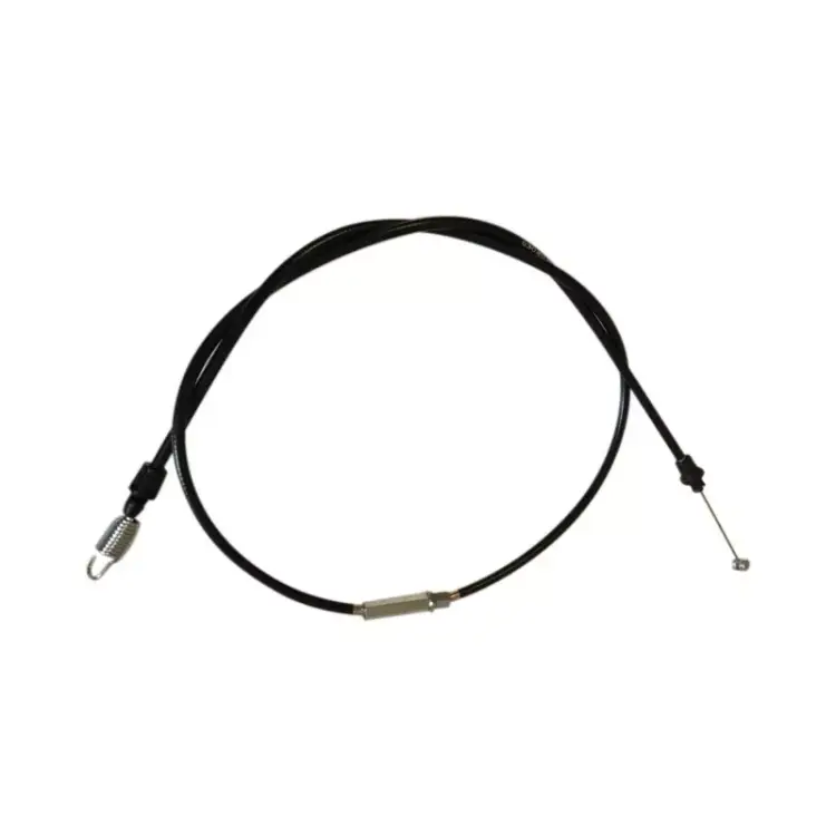 CABLE D'EMBRAYAGE MOTOBINEUSE  COMPACT PUBERT 0308020052