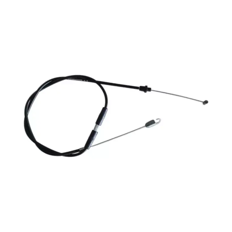 CABLE D'EMBRAYAGE MOTOBINEUSE ECOMAX PUBERT 0308020055