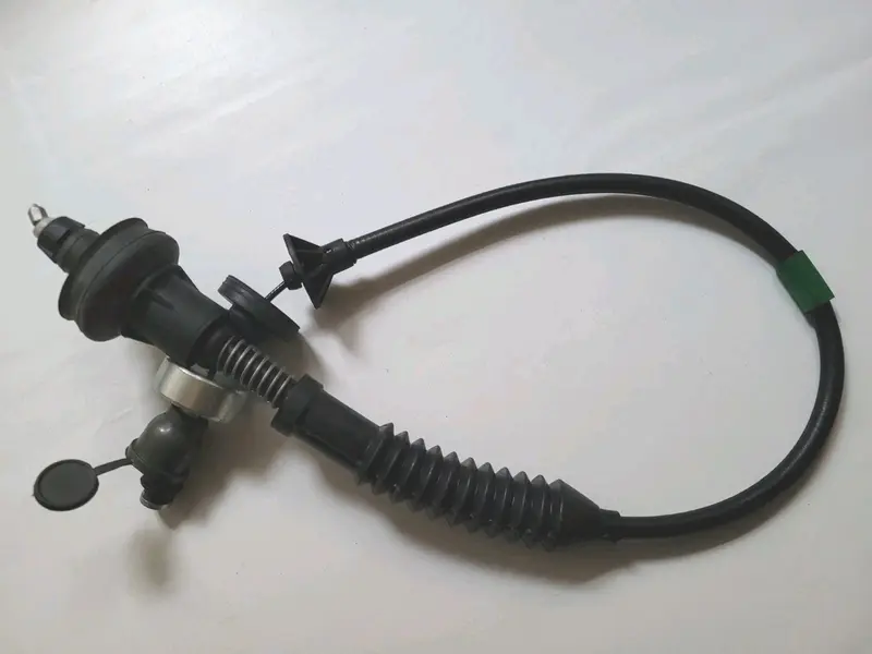 Câble D'embrayage SEIM 200651 Peugeot 1.4 Hdi 2.0 Hdi 2.0 16v (#AUT174)
