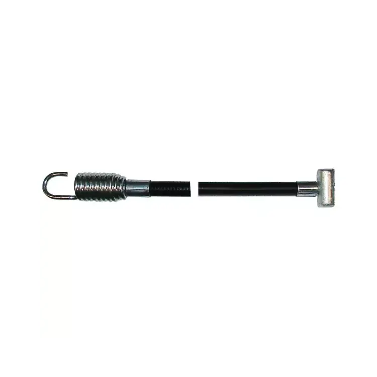 CABLE EMBRAYAGE DEBROUSSAILLEUSE 51S ORIGINE PUBERT 0308020029