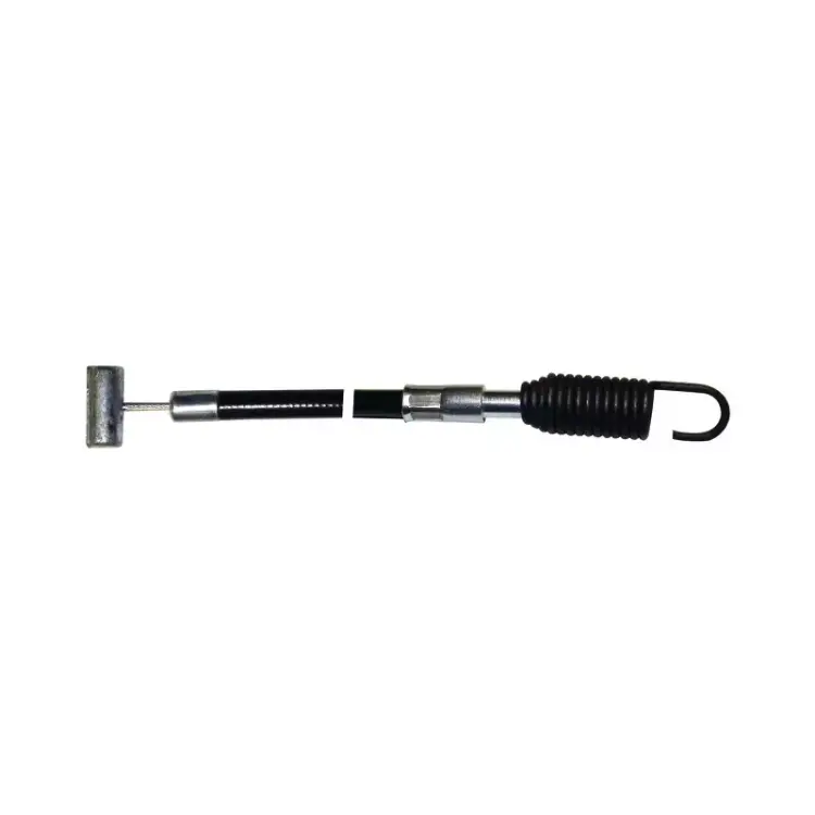CABLE EMBRAYAGE DEBROUSSAILLEUSE ORIGINE PUBERT 0308020027