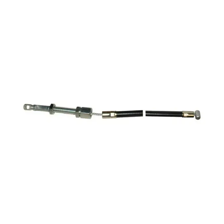 CABLE EMBRAYAGE HR194/214/216 ORIGINE HONDA 54520VA3801