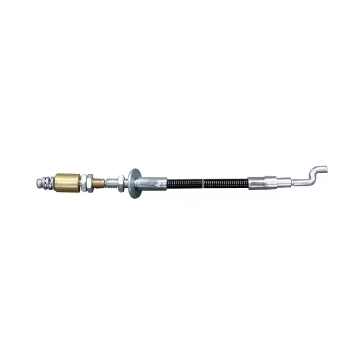 CABLE INVERSEUR BOITIER MOTOBINEUSE ORIGINE PUBERT 0308010002
