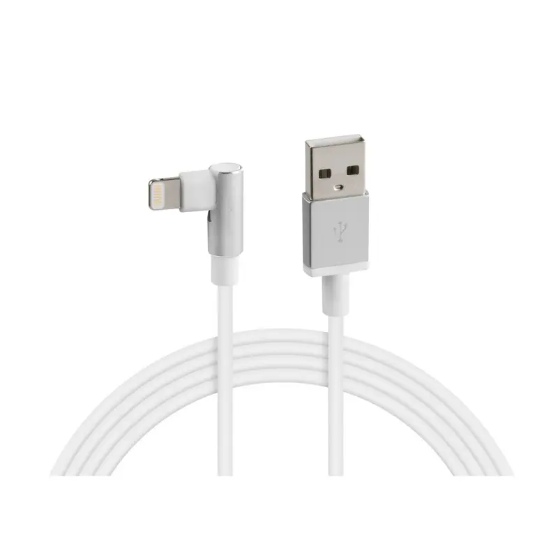 CABLE IPHONE 1M