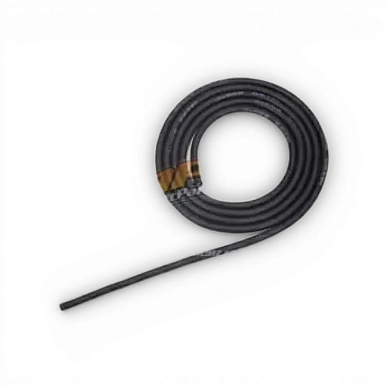 Câble Noir MOTEUR/ESC 100cm 12AMG