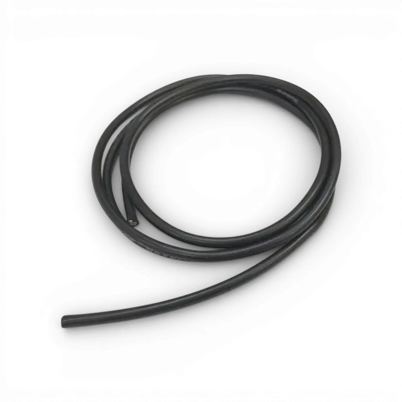 Câble Noir MOTEUR/ESC 100cm 14AMG