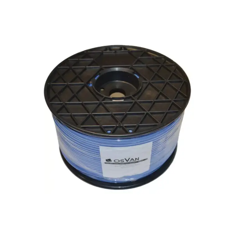 CABLE PERIMETRIQUE POUR ROBOT DE TONTE DOUBLE GAINE 300 METRES 1,5 mm2 OSVAN