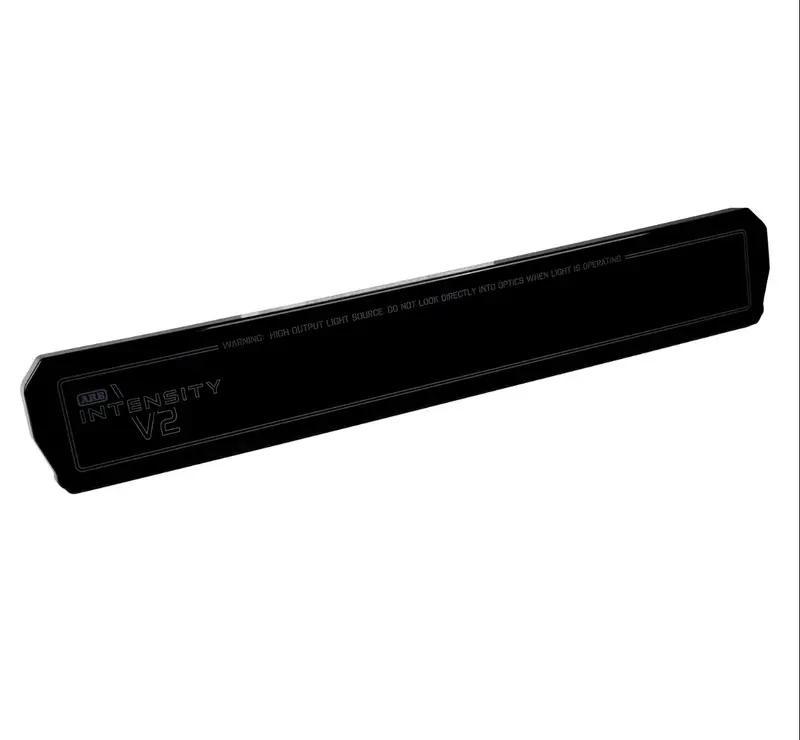 Cache de Protection ARB AR40 V2 pour Barre LED Intensity