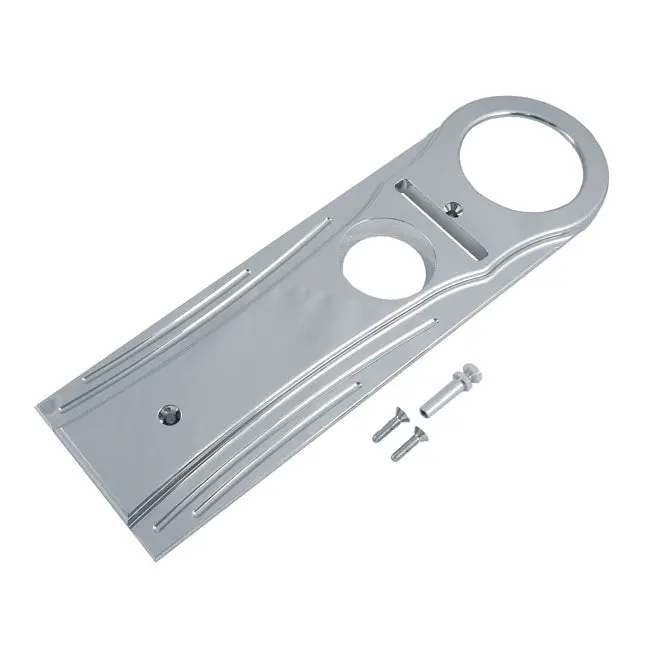 Cache tableau de bord Road King 94-07