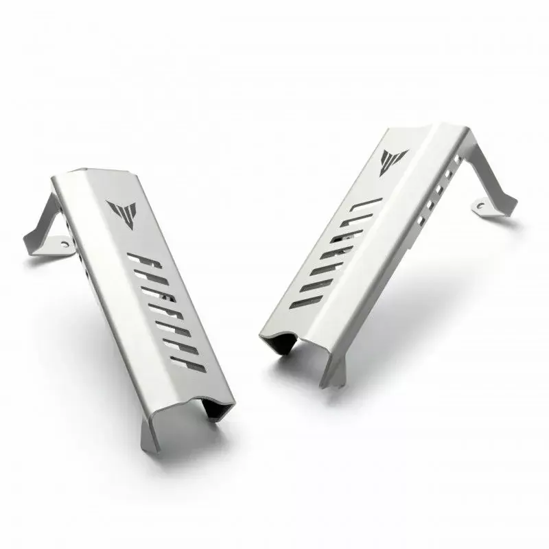 CACHES DE RADIATEUR YAMAHA POUR MT-09