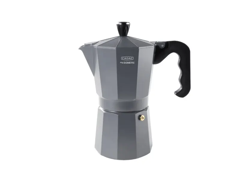 Cafetière percolateur CADAC 9 tasses