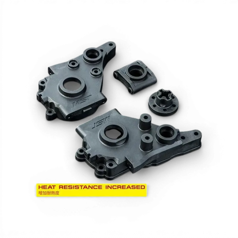 Cage différentiel set RMX 2.0