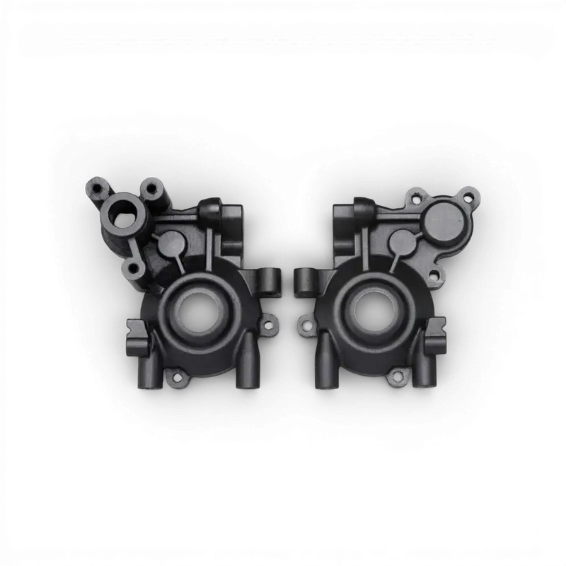 Cage différentiel YD2R