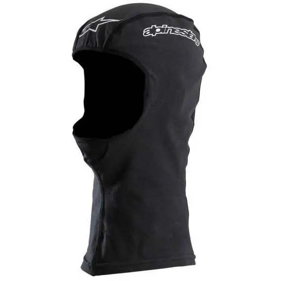 CAGOULE ALPINESTARS OPEN FACE