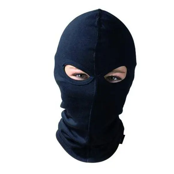 CAGOULE COTON BERING  2 YEUX NOIR