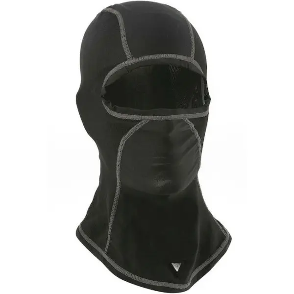 CAGOULE DAINESE VOLUND 07 NOIR