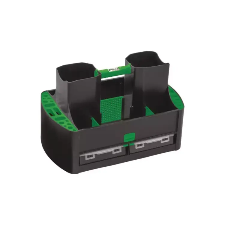 CAISSE A OUTILS INSTALLATEUR DE ROBOT OSVAN