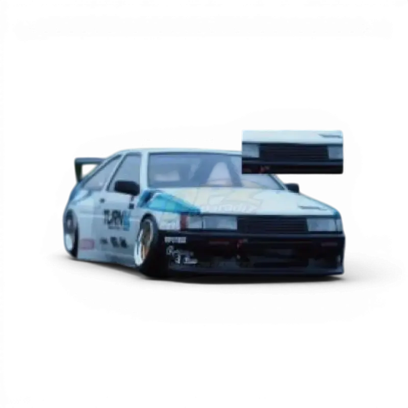 Calandre AE86 Rtype
