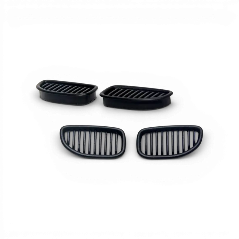 Calandre BMW M5