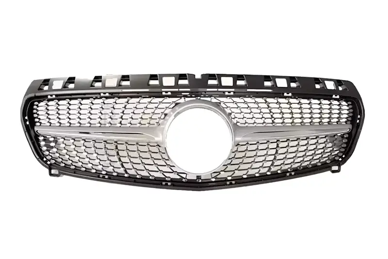Calandre Diamant pour Mercedes Classe A W176 (2013 - 2018)