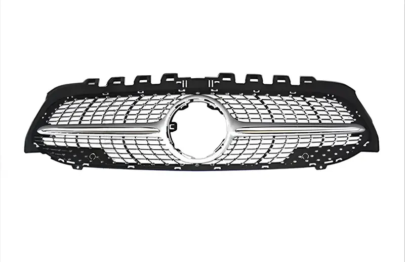 Calandre Diamant pour Mercedes Classe A W177 (2019-2022)
