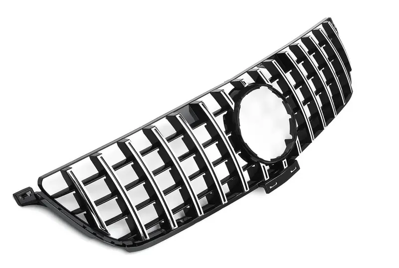 Calandre Panamericana AMG GTR pour Mercedes ML W166 (2012 - 2015)