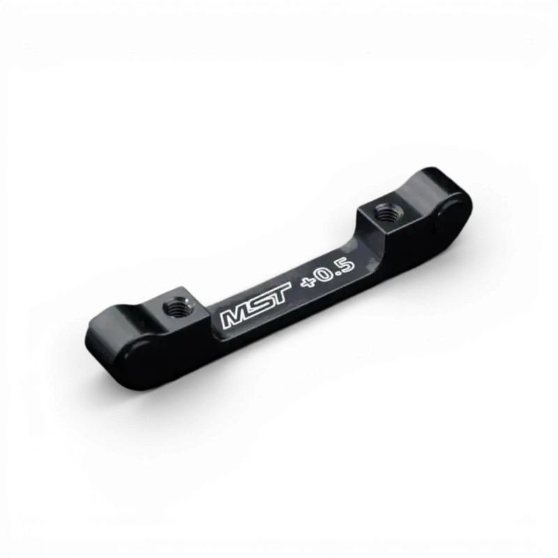 Cales triangles noire +0.50