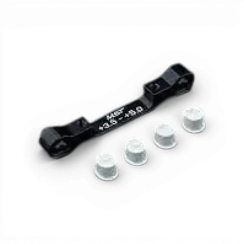 cales triangles reglable Noires RMX 2.0/2.5/FXX 2.0 - +3.5 ~ +5.0
