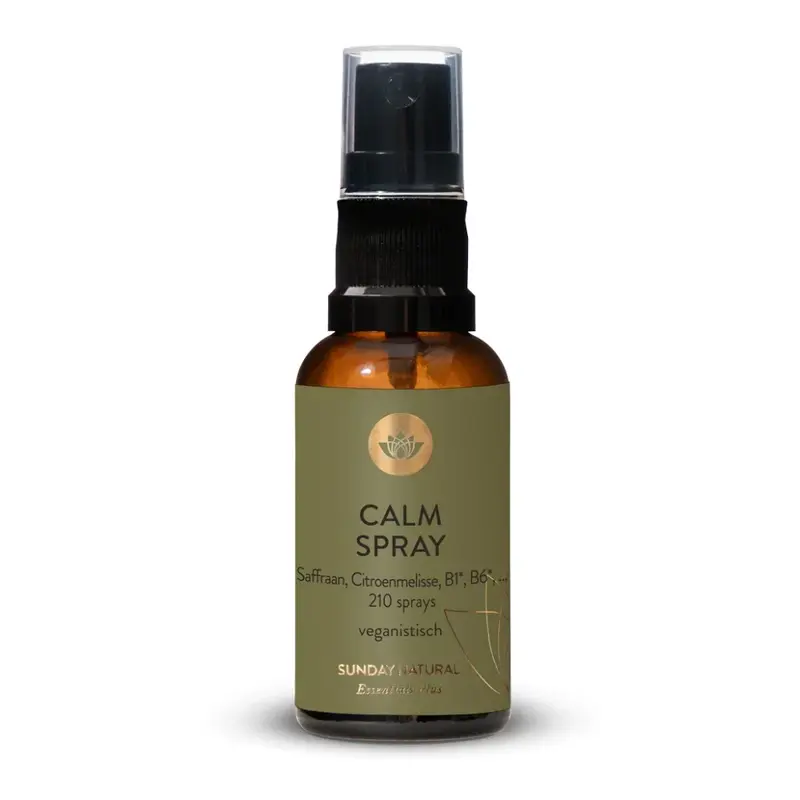 CALM SPRAY ESSENTIALS PLUS Spray buccal 30ml - Nouvelle Offre